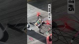 #diydrone #maker #diy #stem #droneproject #arduinoproject #esp32 #robot #droneaccessories