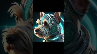 ⁠Celtic Dogs 🐕 #hotpotai