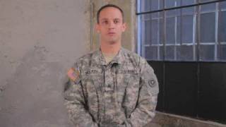 What Is Basic Training? | Boot Camp