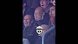 Reactions to Messi 🔥
