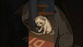 give me your leftovers 🥹 #cat #catlovers #sadvibes #sad #sadstory #animal #animallife #fyp #shorts
