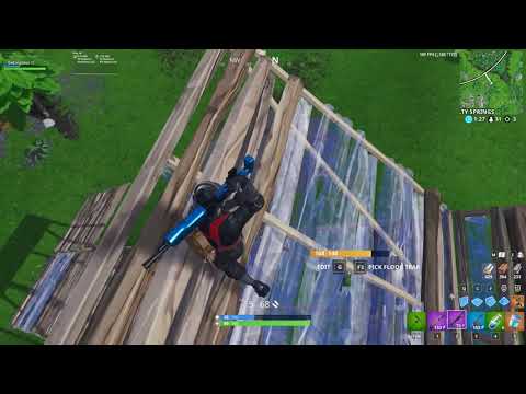 I lowered my ping and this happened!