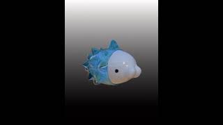 #pokemon #snom #nomadsculpt