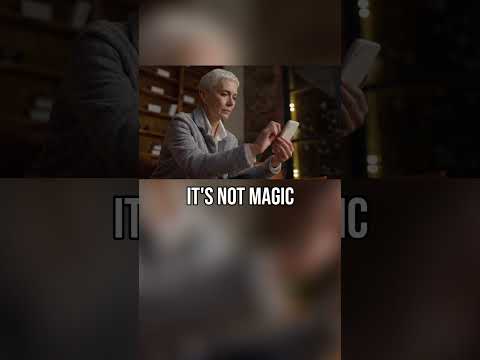 Your Phone's Mic Is Always Listening - Even When You Don’t Say a Word #digitalprivacy