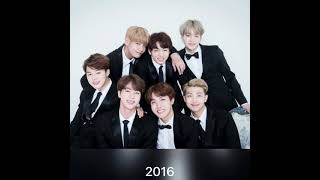 BTS 11th anniversary 💜💜#shorts #viral #purple #bts #btsarmy #borahae