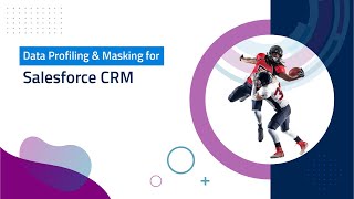 Data Profiling & Masking for Salesforce CRM | dataZense - ChainSys