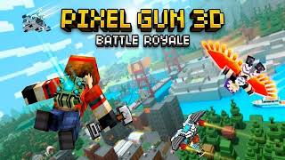 PIXEL GUN 3D MOD APK 23.0.3 | DOWNLOAD PG3D MOD MENU HACK UNLIMITED MONEY,COINS,GEMS NEW UPDATE 2023