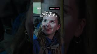 That one friend with no sense of direction - BBC