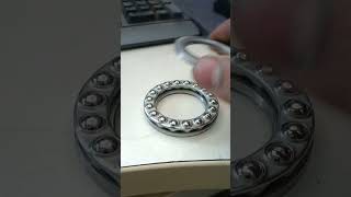Thrust bearing | pressure washer #mechanic #bearing #bearingsindustry #shortvideo