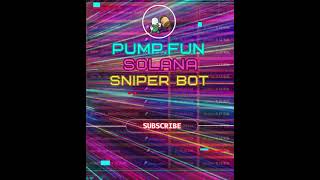 Solana MEV Sniper Bot Quick Start | PumpFun Setup with Live Token Snipe in Just Over 1 Minute