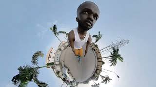 Boj - Action Boyz Ft. Obongjayar (Visualiser)