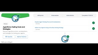 Agentforce Testing Tools and Strategies | Salesforce