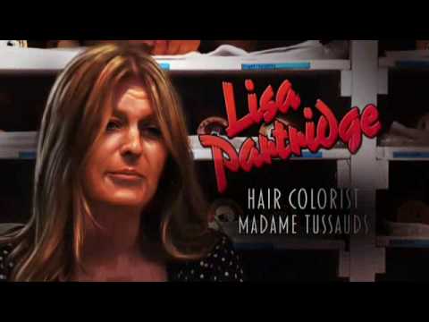 From Wax to Will: Orlando & Madame Tussauds