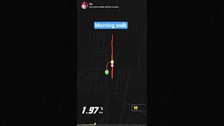 #walkforhealth #stayactive #movemore @mothi1152@gmail.com