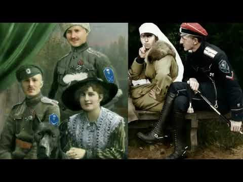 Белое Движение Славы