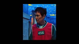 Gi-hun found player 100 #gihun #squidgame #marvel #netflix #shorts #viral #trending #shortfeed
