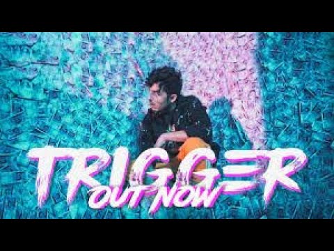 Trriger | CarryMinti X Wily Frenzy | Mivi | Bass Boasted
