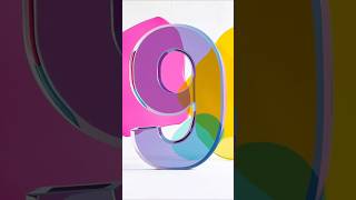 #shorts #countdown #10seconds #10sec #10to0 #numbers #colors