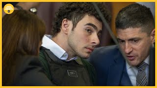 Luigi Mangione prosecutors say they have evidence of his alleged motive