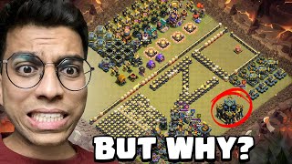 What is Wrong with these Guys?
