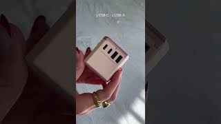 Learn about the Epicka 105C Universal Travel Adapter before you travel!