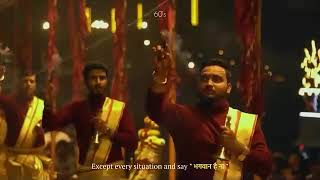 Ganga Aarti... #radha #trending #status #gangaaarti #varansi #ganga #aarti #kashi #viral #kanha