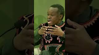 The real goal of NGOs in Africa