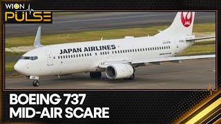 Boeing 737 Plummets 26,000 Feet As Passengers Write Final Goodbyes | WION