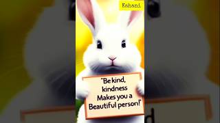 Hero Bunny Saves Infant from Danger! 🐰👶