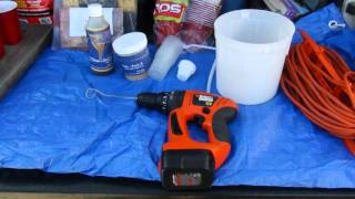 Coppercoat Op Eval part 6 - 2016