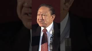 人为什么会自杀 | 唐崇荣讲道 | 深度探讨与启示