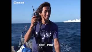 看感动了！为什么说一支强大的海军让人安全感爆棚