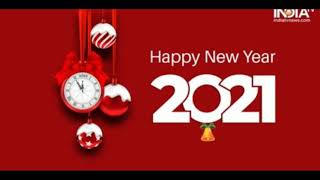 New Year 2021 | New Year WhatsApp Status 2021 | New Year Wishes | WhatsApp Status Video Late