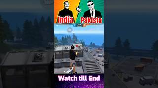 Indian Hacker Vs Pakistani Hacker 🚩😈 #shorts #today #viral #ashortday @GyanGaming