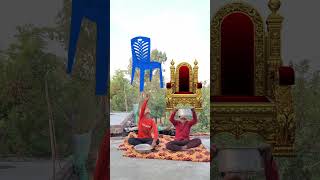 mahaveer new short video Bholenath new song #2024shorts