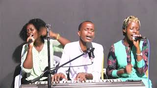 NITAAMINI,IYURAMBUYE, NDAKWIFUZA