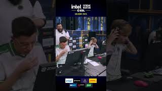 Falcons won their opening game at IEM Cologne