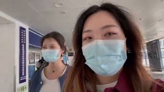 国庆假期，和闺蜜说走就走的旅行，感叹没有计划就是最好的计划！