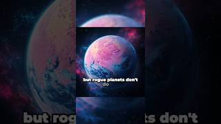 What are rogue planets? #astronomy #stellarcuriosities #rogueplanets
