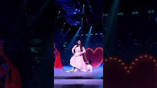 Ekhari Neethone Dance Show new performance #neethonedance2.0 #new #ekhari #starmaa