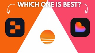 Base 44 vs Replit vs Lovable | Which One Should You Use In 2025?