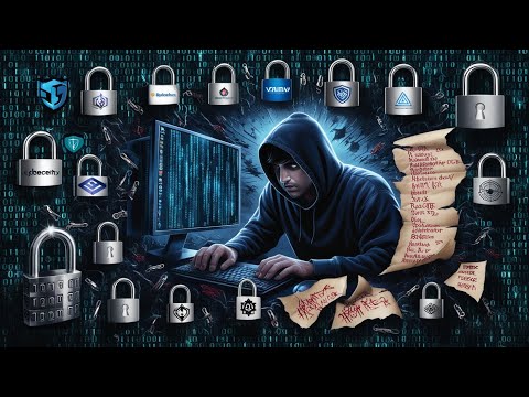 Network Enumeration  The Digital Detective's Guide