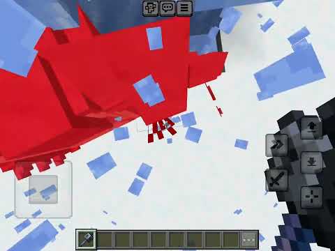 Minecraft 錘子