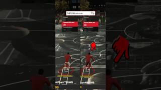 NBA 2K24 Speed with Ball + Acceleration : Best Build Tips on 2K24 #nba2k24 #2k24 #2k