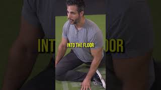 How To Perform The ACTIVE Pigeon #shorts