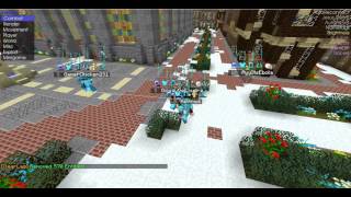 GodofTime Vs. 2 GodS. part 1