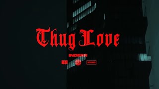 thug love - inderr | lyrical Mandy             lyrics  boy audio