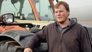 JLG® AG925 Telehandler | Pretty Much Nothing It Can’t Do
