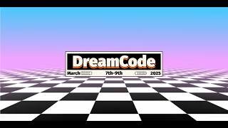 DreamCode 2025 | CIS Tour @ Northumbria University