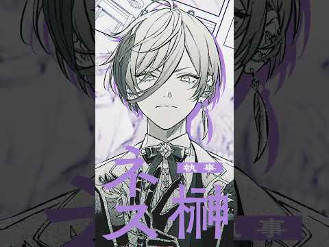 3SKMボイスドラマEpisode1「邂逅」PV